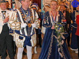 Bacchusbeerdigung 2020